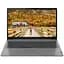 Ноутбук Lenovo IdeaPad 3 15ITL6 i5-1155G7 4.50GHz,8GB,1TB,UHD,Без ОС - миниатюра 1