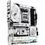 Материнська плата ASRock X870 Steel Legend WIFI (AM5/X870, 4xDDR5, 2xPCIex16, HDMI/USB4, 4xSATA, 3xM.2, 2.5GLan, ATX) - мініатюра 2