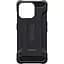 Чохол Make Apple iPhone 15 Pro Panzer Black - мініатюра 1