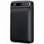 Повербанк TheGeneral Ampato 10000 mAh чорний (40012619-01) - мініатюра 2