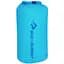 Гермочохол Sea To Summit Ultra-Sil Dry Bag 20 L Blue Atoll (1033-STS ASG012021-060222) - мініатюра 1