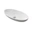 Умывальник Adamant ANDERE NEW white-01 - миниатюра 1
