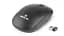 Миша REAL-EL RM-313W Wireless, Black, бездротова, USB, оптична, 1000 dpi, 2 кнопки, 2xAAA - мініатюра 5