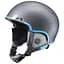 Шолом Julbo Leto 55-57 Gris/Blue (1052-JC734321) - мініатюра 1