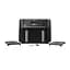 Мультипіч Ninja Foodi Dual Zone Max Smart Cook (AF451EU) - мініатюра 5