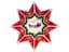 Салатник Lefard Christmas Collection, фарфор, 26 см (986-068) - мініатюра 1