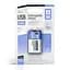 Акумулятор USB-C ColorWay Крона Li-Pol 390 mAh BL (CW-UB9V-06) - мініатюра 9