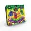 Набір для дослідів Crazy Slime 4в1 (українською/російською), Danko Toys - мініатюра 1