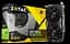 Видеокарта GeForce GTX 1070 Ti 8GB Zotac Bulk (ZT-P10710J-10B) Б/У - миниатюра 1