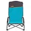 Кресло раскладное Uquip Sandy XL Blue/Grey (244030) - миниатюра 2
