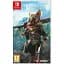 Гра Biomutant (російська версія) (Nintendo Switch) - мініатюра 1