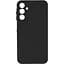 Чохол Silicone Cover з рамкою камери Samsung Galaxy A15 A155 Black (34774_3342904) - мініатюра 1