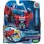Трансформер Transformers EarthSpark Optimus - мініатюра 3
