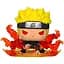 Фігурка Funko Pop Exclusive Фанко поп Naruto as Nine Tails Наруто образ Дев'ятихвостого 15 см NS NU NT 1233 - мініатюра 1