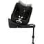 Автокрісло Cybex Sirona Ti Plus Sepia Black (525000859) - мініатюра 10