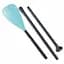 Складне весло для SUP дошки AERO Board 170-210 см - мініатюра 1
