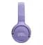Навушники бездротові JBL T-520 Bluetooth Purple - мініатюра 3