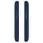 Телефон Maxcom MM814 Power Bank Function Type-C синій - мініатюра 3