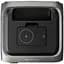 Портативна зарядна станція EcoFlow River 3 Plus Wireless 600W 288WH (EFRIVER3PLUS-W-EU-CBOX) - мініатюра 4
