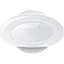 Зарядний пристрій Wireless QI EP-NG930 Qi 15W білий Samsung (EP-NG930 White) - мініатюра 1