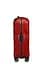 Валіза Samsonite C-LITE CHILI 55 См RED 55x40x20(23) CS2*10007 - мініатюра 8