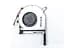 Вентилятор (кулер) для ASUS FA506, FX505, FX506 (CPU FAN) FA506IV, FA706II, FX505G, FX505GE, FX505GM, FX505GD, FX705, FX705G, FX705GM - мініатюра 2