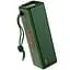 Бездротова Bluetooth-колонка з функцією TWS Hoco HC3 Dark Green - мініатюра 2