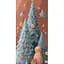 Картина за номерами Art Craft Казкові ялинки 40х80 см (16508-AC) - мініатюра 1