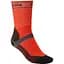 Носки Bridgedale Mountain Bike Winter Weight T2 Merino Sport Boot L Orange/Black (1053-710353.327.L) - миниатюра 1