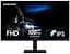 Монітор 27" Samsung S27D300 FHD IPS 100Hz (LS27D300GAIXUA) - мініатюра 1