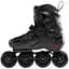 Дитячі ролики Rollerblade Apex 29-32 Чорний-Червоний - мініатюра 3