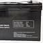 Аккумулятор стационарный Must LiFePO4 LP15-12100 (+/-) 12.8V 100Ah клемма под болт - миниатюра 2