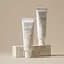 Зміцнювальний крем для розгладження шкіри AXIS-Y Panthenol 10 Skin Smoothing Shield Cream 50 мл - мініатюра 8