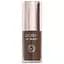 Блеск для губ увлажняющий Gosh Lip Glaze 003 Dark Chocolate 5.5 мл шоколадный - миниатюра 1