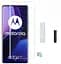 Захисне скло DK UV Curved для Motorola Edge 40 Neo 017258 clear - мініатюра 3