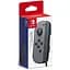 Nintendo Switch Joy-Con Gray (лівий) - мініатюра 1