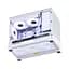 Корпус Jonsbo D32 PRO White - мініатюра 9