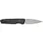 Нож Kershaw Auto Launch 18 Aluminium Black - миниатюра 2