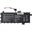 Акумулятор PowerPlant для ноутбуків ASUS VivoBook 14 (B21N1818) 7.6V 4150mAh (NB431946) - мініатюра 1