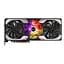 Відеокарта AsRock AMD Radeon RX 6800 XT 16Gb Phantom Gaming D (RX6800XT PGD 16GO) (GDDR6, 256 bit, PCI-E v4.0 x16) Б/в - мініатюра 1