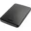 Зовнішній жорсткий диск Toshiba Canvio Basics 2TB (HDTB520EK3AA) - мініатюра 2