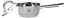 Ківш Bravo Chef 14 см 1.15 л з кришкою kuh0016479 - мініатюра 3
