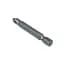 Біта сталева Polax 50 мм PH2 1/4", 10 шт (51-075) - мініатюра 2