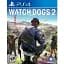 Гра Watch Dogs 2 (англійська версія) (PS4) - мініатюра 1