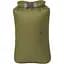 Гермомішок Exped Fold Drybag XS - мініатюра 1