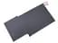 Акумулятор для ноутбука MSI BTY-M6J GS63, GS63VR, GS73, GS73VR (BTY-U6J) (11.1V 5700 mAh 63Wh) - мініатюра 3