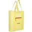 Сумка Tatonka Squeezy Market Bag Light Yellow (1033-TAT 2196.051) - мініатюра 1