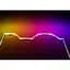 Светодиодная лента Hyte LN60 LED White NOODLE (ACC-HYTE-LN-60-B) - миниатюра 1