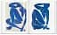 Matisse. Cut Outs - миниатюра 5