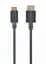 Кабель Cablexpert HDMI-miniHDMI V 2.0 1.8 м (CC-HDMI4C-6) - миниатюра 1